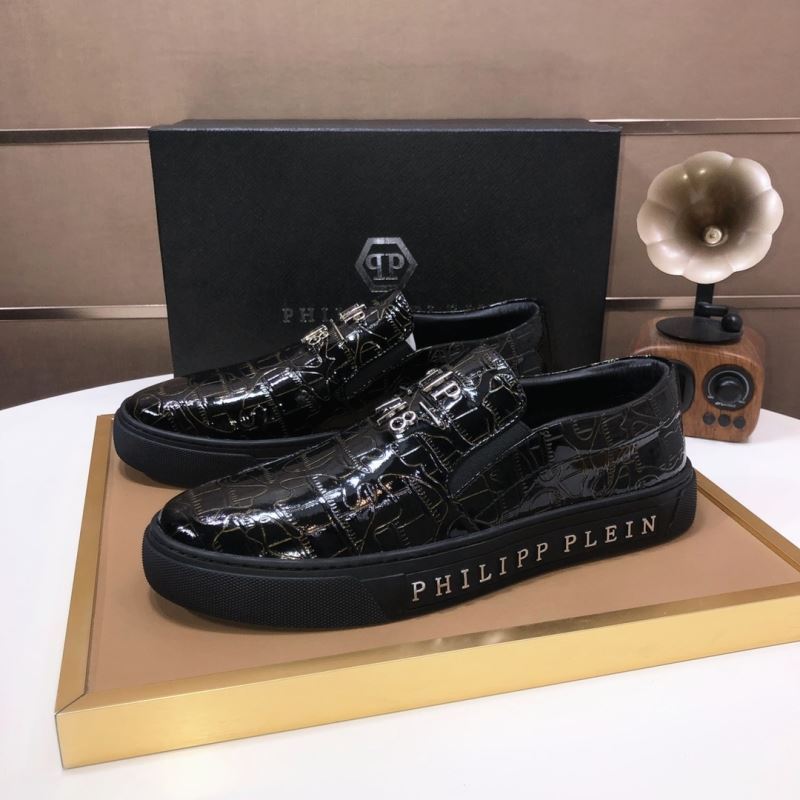 Philipp Plein Shoes